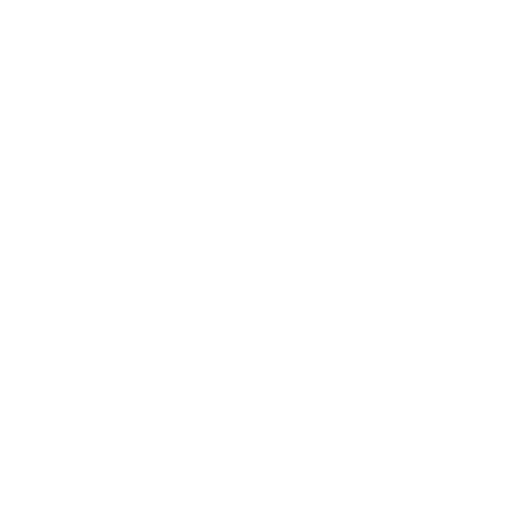 Illustrierte Kohlensäure-Tablette mit Sprudel in weiß