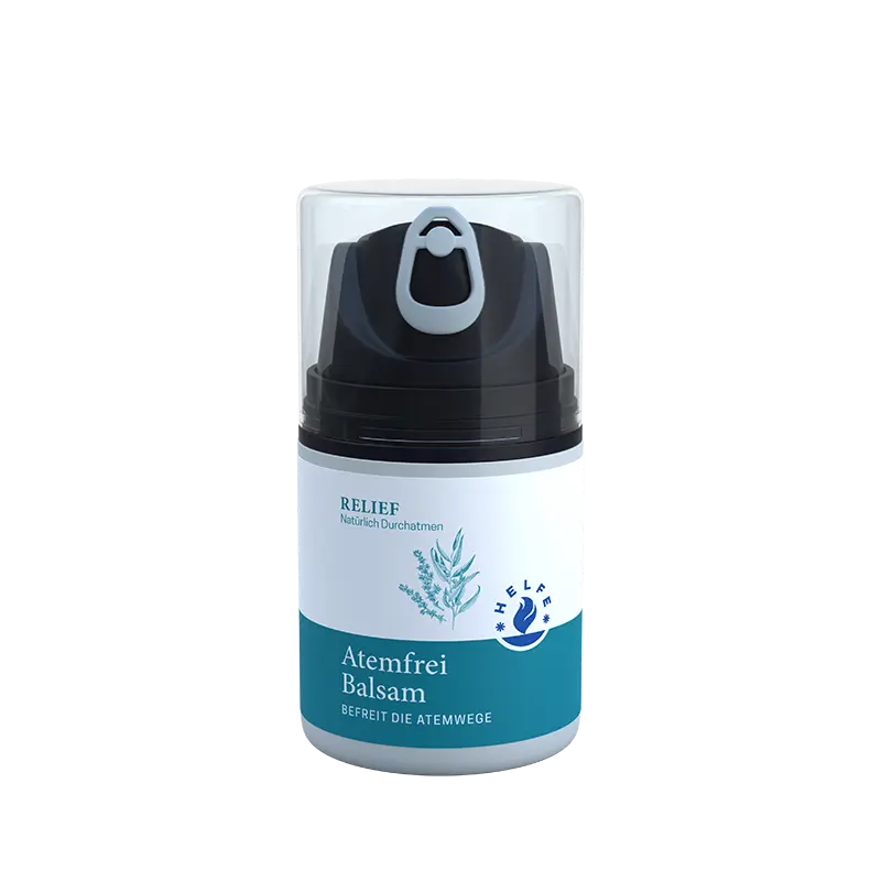 Helfe Breathe Easy Balm for Adults – HELFE GmbH & Co KG