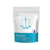 HELFE Basenbad 1kg Vorderseite