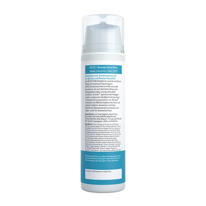 Shower Gel Pure with Horsetail Extract