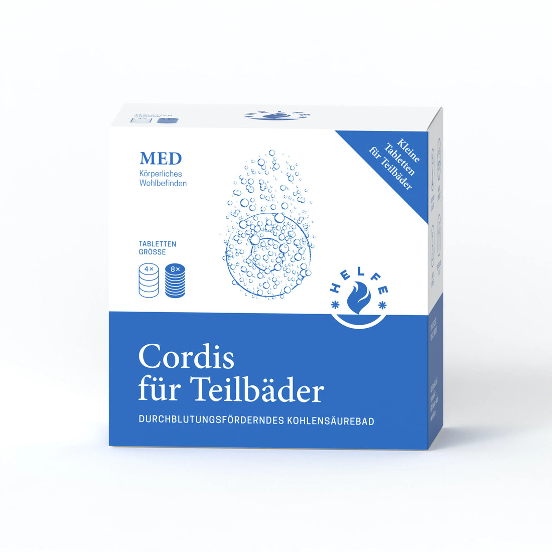 Helfe HELFE | Natürliche Körperpflege & Badezusätze – HELFE GmbH & Co KG