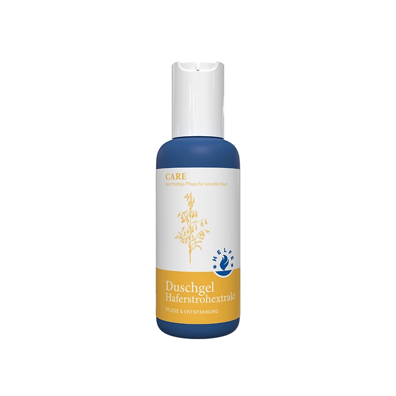 Helfe Shower Gel Care with Oat Straw Extract – HELFE GmbH & Co KG