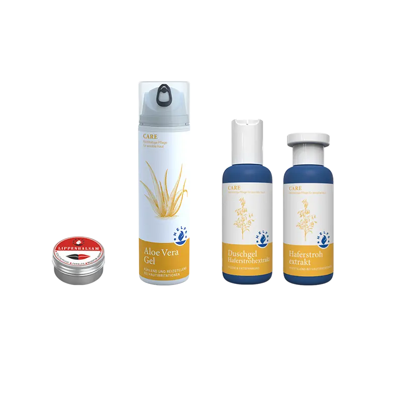 Helfe Care Summer Set – HELFE GmbH & Co KG