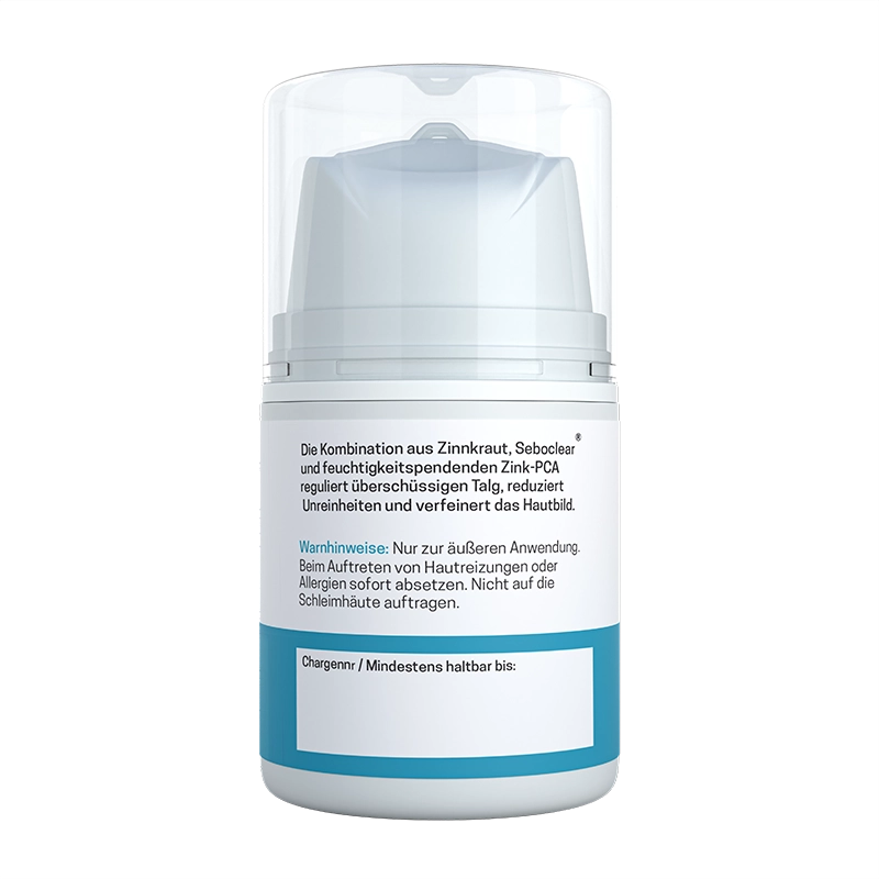 Shower Gel Pure with Horsetail Extract