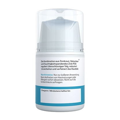 Shower Gel Pure with Horsetail Extract