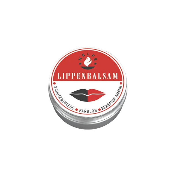 Hanf Lippenbalsam Mit L-Lysin-Heal, Feuchtigkeitsspendend, Schützen, 3