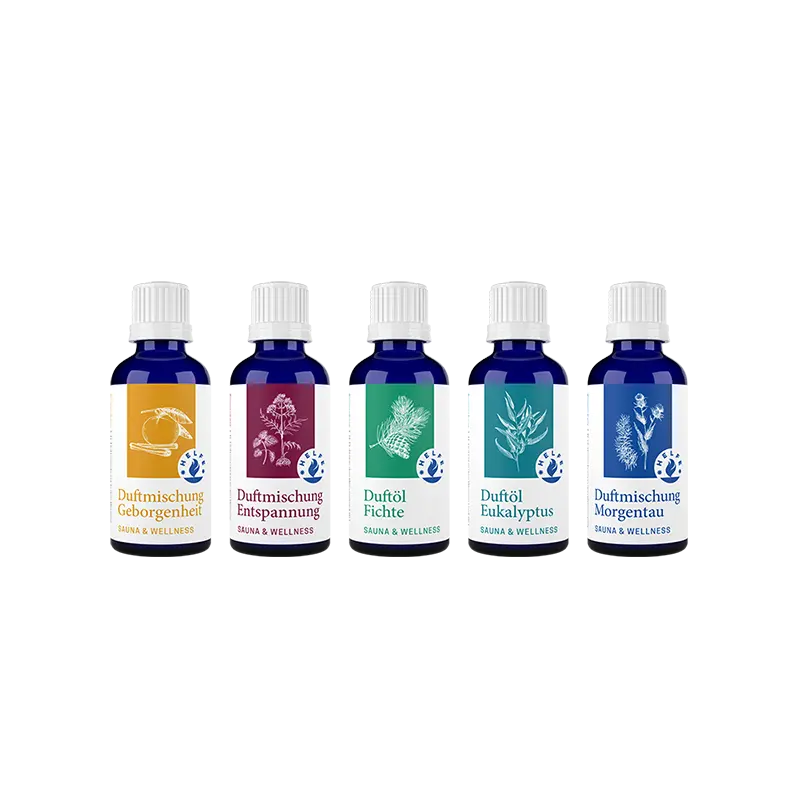 Helfe Fragrance Set – HELFE GmbH & Co KG