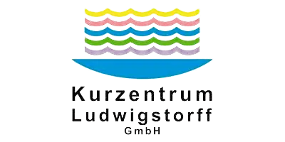 Logo von Kurzentrum Ludwigstorff GmbH