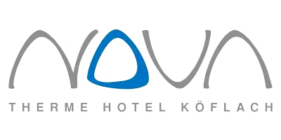 Logo von NOVA Therme Hotel Köflach